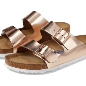 Birkenstock Arizona Elevated