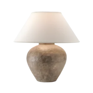 Calabria Ceramic Table Lamp