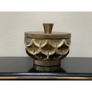 Jordin Decorative Box