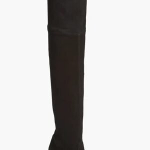 Women's Stuart Weitzman Hiline Over The Knee Boot, Size 4 M