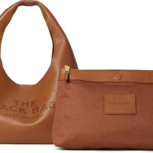 The Sack Bag Shoulder Women's Handbags Argan Oil, Leather