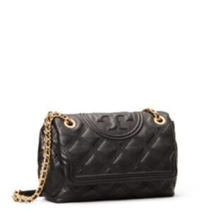 Tory Burch Fleming Soft Convertible Shoulder Bag