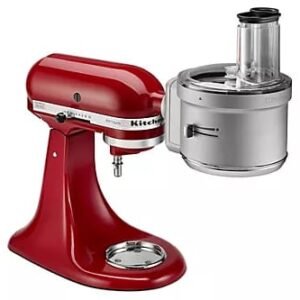 KitchenAid Food Processor Attachment with Dicing Kit