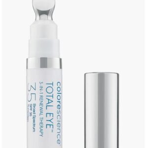 Total Eye 3-in-1 Renewal Therapy Broad Spectrum SPF 35 Concealer