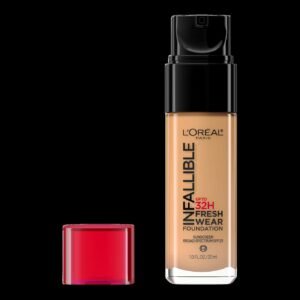 L'Oreal Infallible Fresh Wear 24HR Foundation