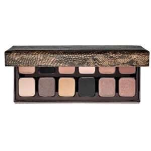 Laura Mercier Eye Art Caviar Colour-Inspired Palette
