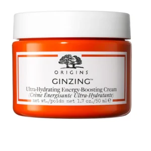 GinZing™ Ultra-Hydrating Energy-Boosting Cream